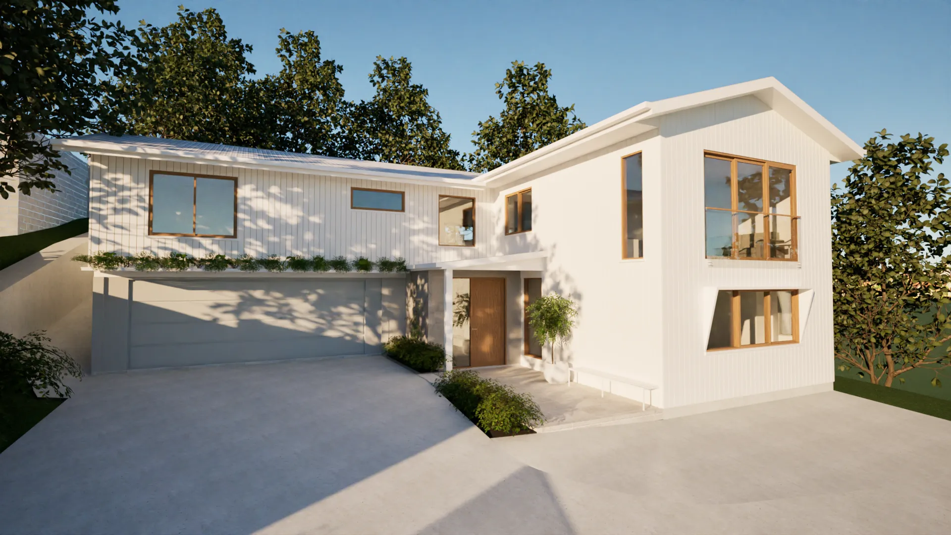 Bramston Project Image