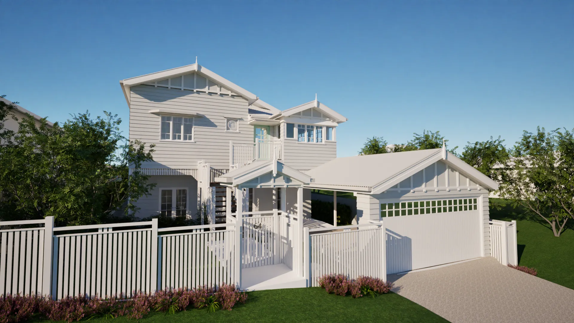 Bunya Project Image