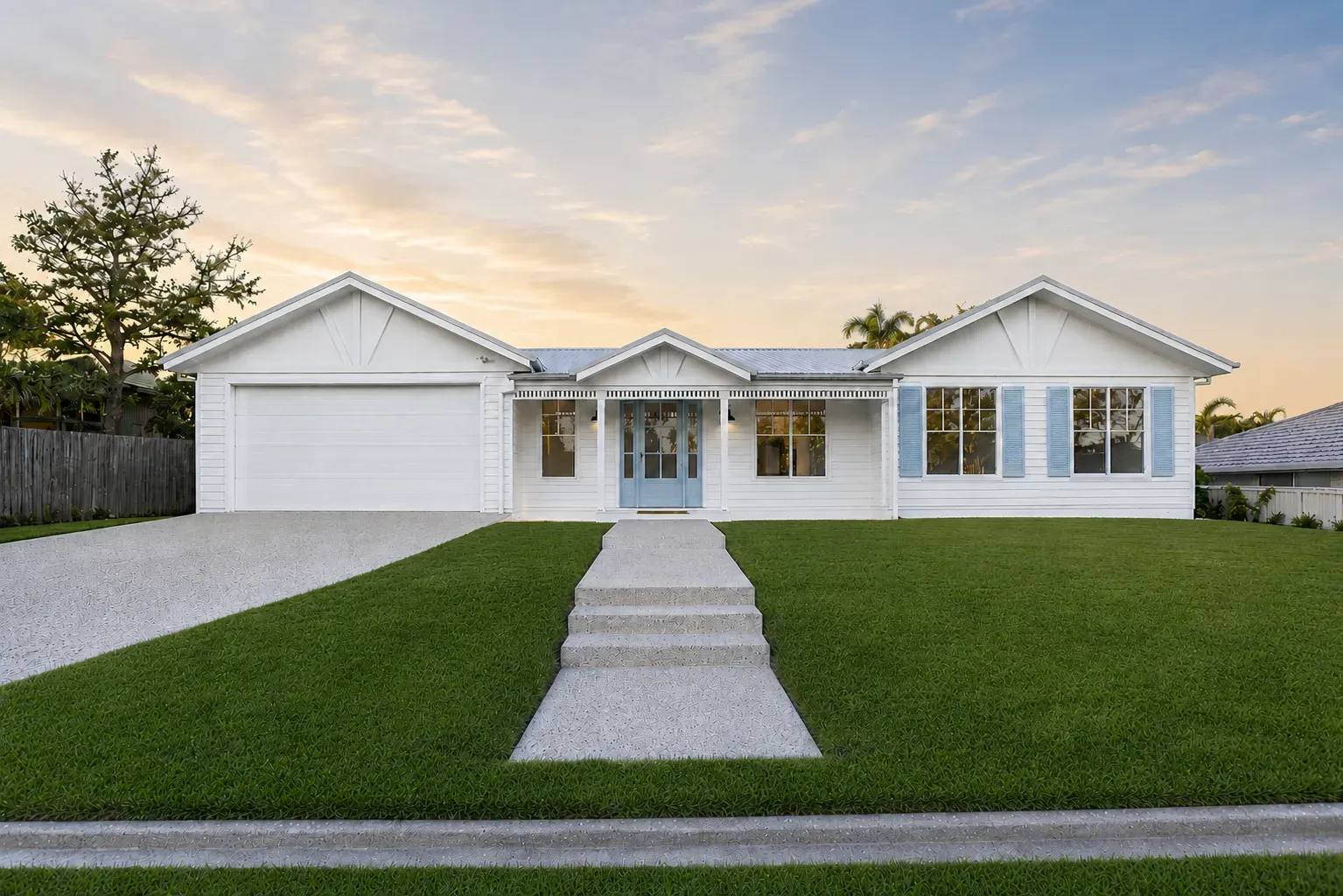 Alexandra Hills 1 Project Image