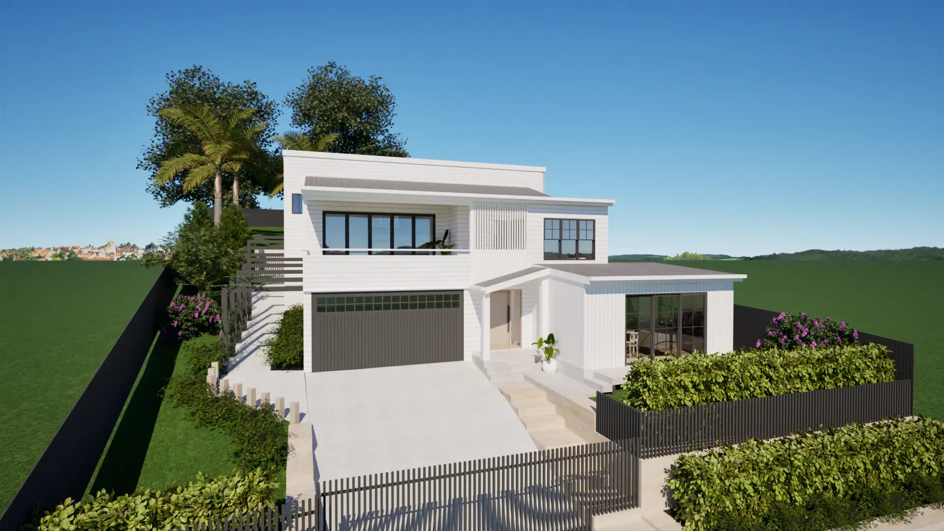 Carina Heights 1 Project Image