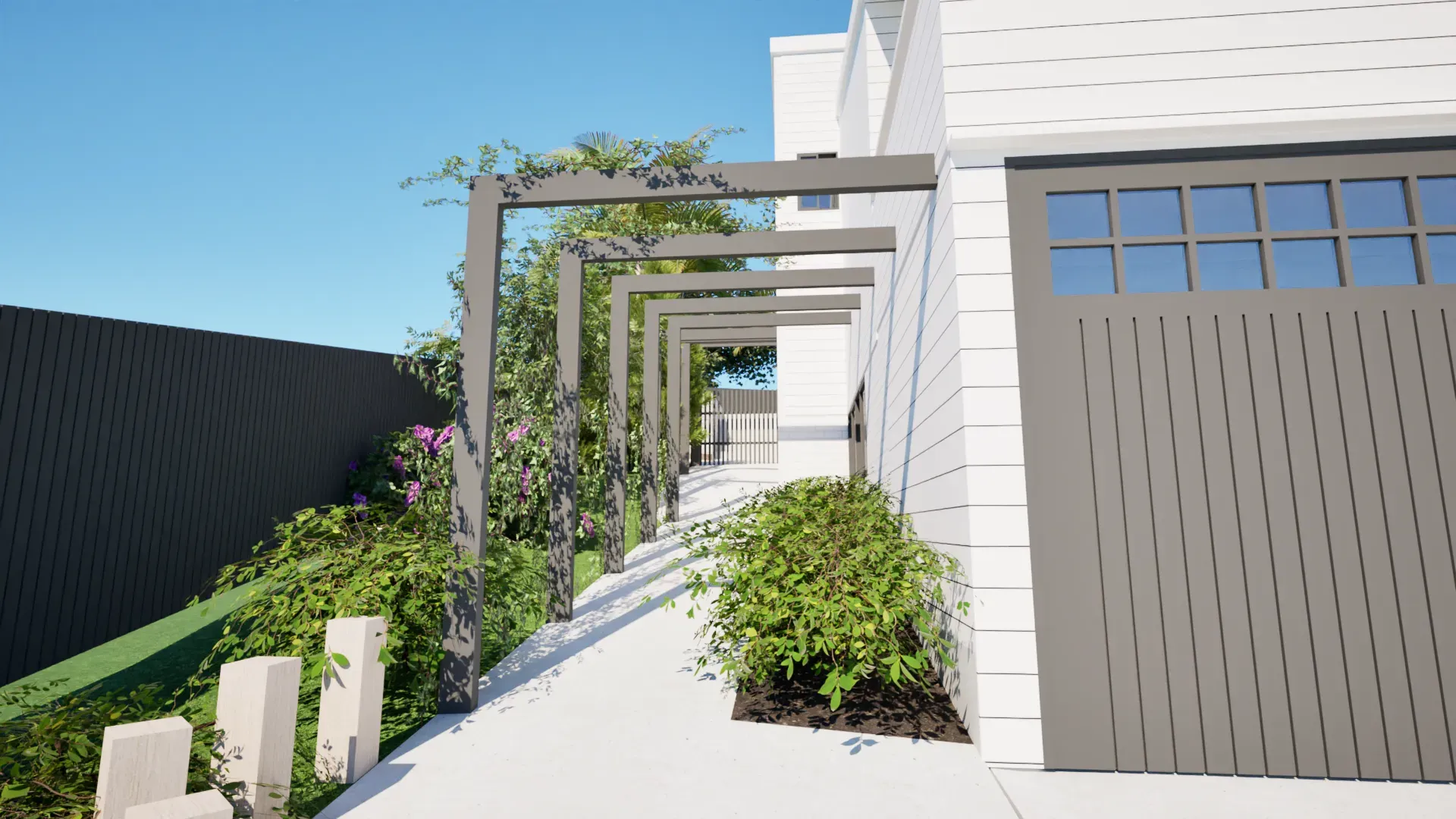 Carina Heights 1 - Addition Plans View 3