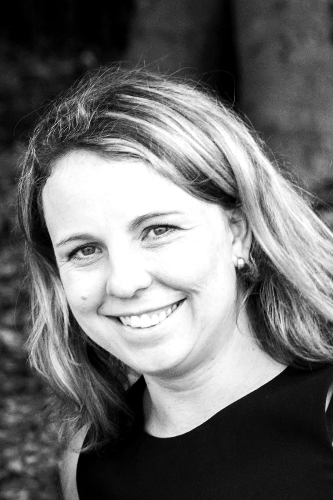 Photo of Jana Crnjanin - Director of All Aspects Design Studio