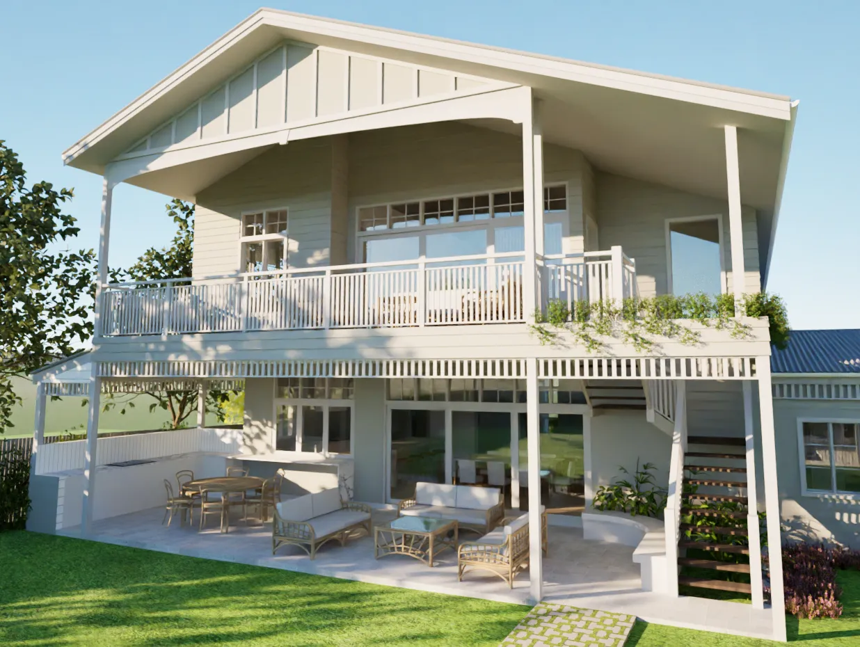 Building design services in Toowong, Brisbane